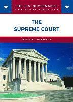 Heather Lehr Wagner - Supreme Court, Inbunden. Tillgänglighet: Tillfälligt slut