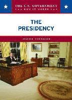 Heather Lehr Wagner - Presidency, Inbunden