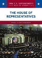 bokomslag The House of Representatives