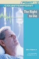 bokomslag Right to Die