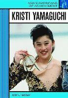 bokomslag Kristi Yamaguchi