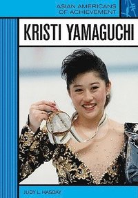 bokomslag Kristi Yamaguchi