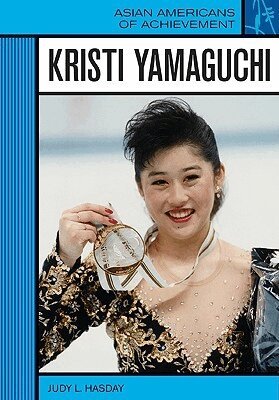 Judy L. Hasday - Kristi Yamaguchi, Inbunden