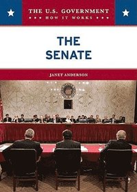 bokomslag Senate