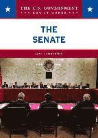 bokomslag The Senate
