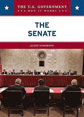 bokomslag Senate