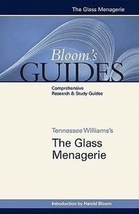bokomslag Glass Menagerie