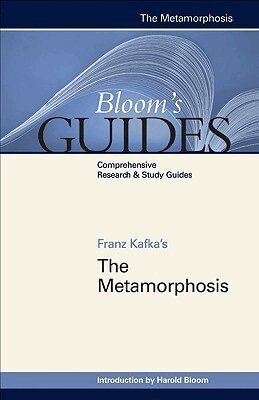 Franz Kafka, Harold Bloom - Metamorphosis, Inbunden. Tillgänglighet: Tillfälligt slut