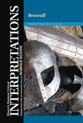 bokomslag Beowulf