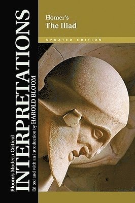 bokomslag Iliad