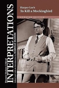 bokomslag Harper Lee's "to Kill a Mockingbird