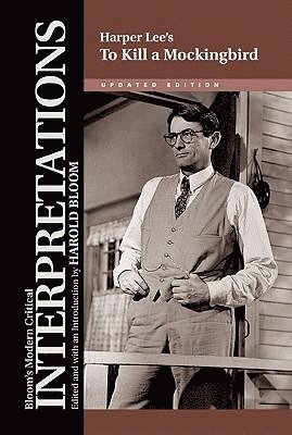 bokomslag Harper Lee's "to Kill a Mockingbird