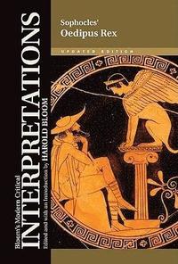 bokomslag Oedipus Rex