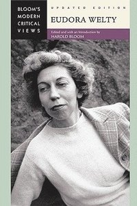 bokomslag Eudora Welty