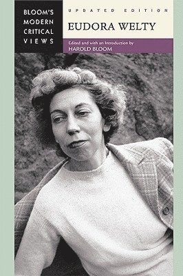 bokomslag Eudora Welty