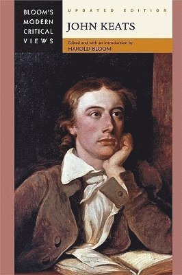bokomslag John Keats