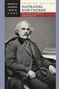 bokomslag Nathaniel Hawthorne