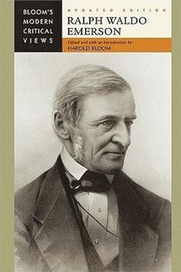 bokomslag Ralph Waldo Emerson