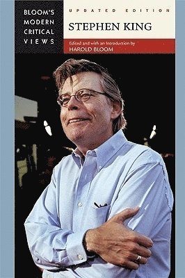 bokomslag Stephen King