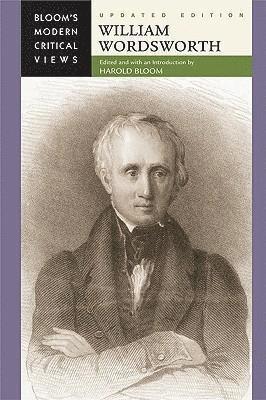 bokomslag William Wordsworth