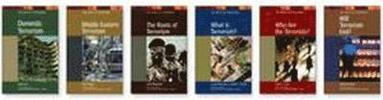 bokomslag Roots of Terrorism