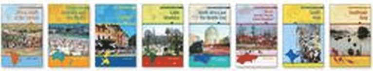 Modern World Cultures