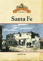 bokomslag Santa Fe