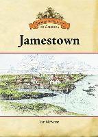 bokomslag Jamestown