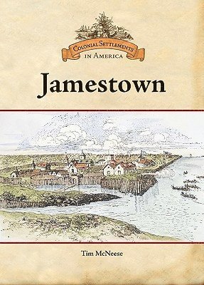 Jamestown 1