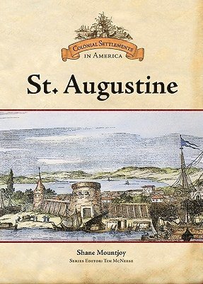bokomslag St. Augustine