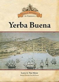 bokomslag Yerba Buena