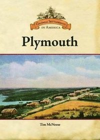 bokomslag Plymouth