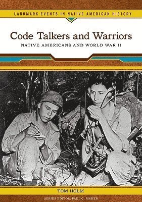 Code Talkers and Warriors