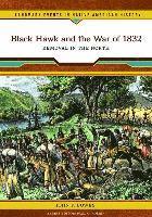 bokomslag Black Hawk and the War of 1832