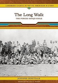 bokomslag Long Walk