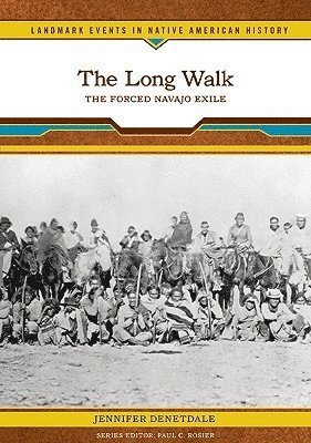 bokomslag Long Walk