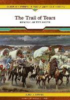 bokomslag The Trail of Tears