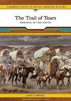 bokomslag Trail of Tears