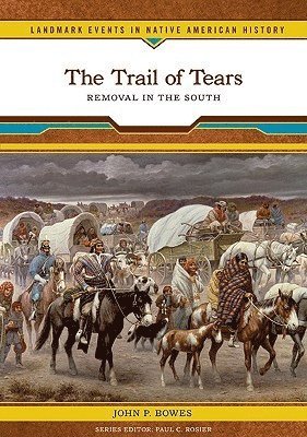 The Trail of Tears 1