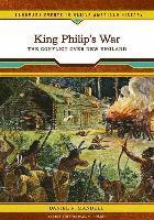 bokomslag King Philip's War