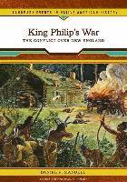 Daniel R. Mandell - King Philip's War, Häftad. Tillgänglighet: Tillfälligt slut