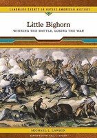 bokomslag Little Bighorn