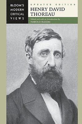 bokomslag Henry David Thoreau