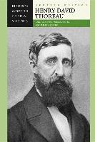 Henry David Thoreau 1