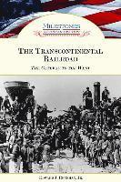 bokomslag The Transcontinental Railroad