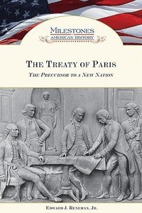 bokomslag Treaty of Paris
