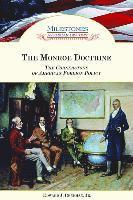 bokomslag The Monroe Doctrine