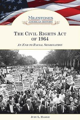bokomslag Civil Rights Act of 1964