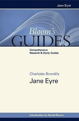 bokomslag Jane Eyre