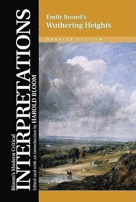 bokomslag Emily Bronte's ""Wuthering Heights